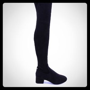 Dolce Vita Jimmy Over-the-Knee Thigh High Boots